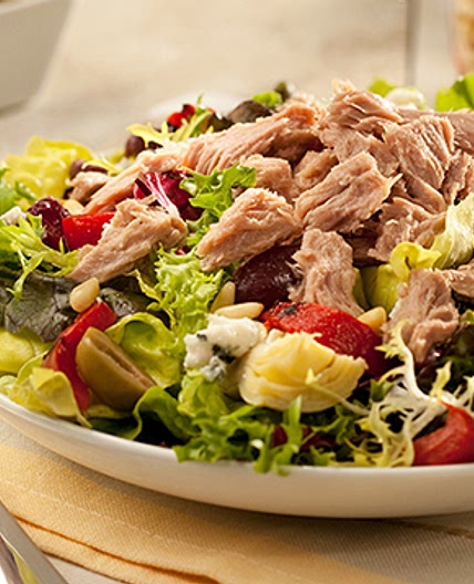 StarKist Summer Salad