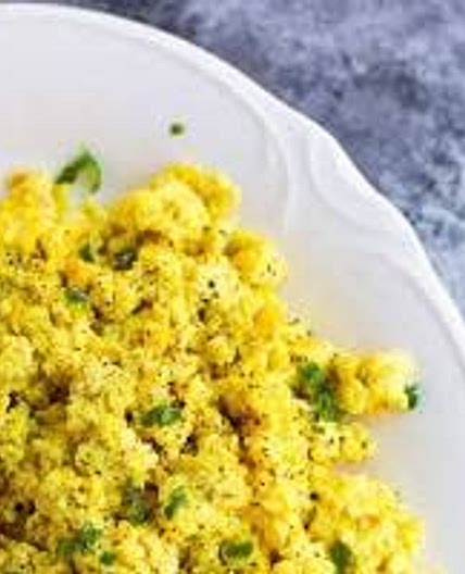 Tofu Scramble