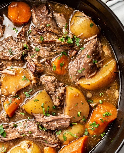 Pot Roast