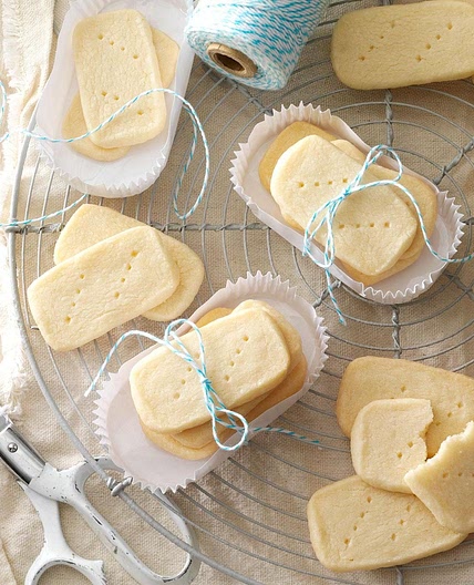 Shortbread