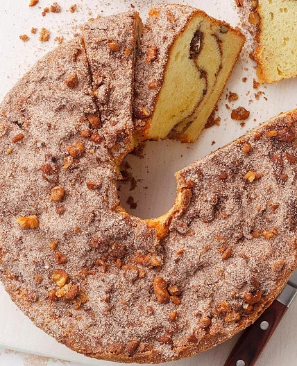 Coffee Cake