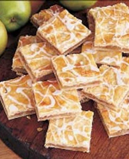 Apple Danish
