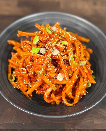 국민 대표 반찬, 진미채볶음