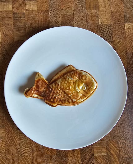 Taiyaki