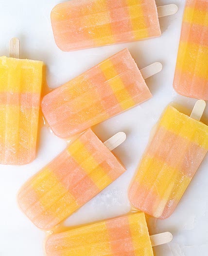 GREYHOUND POPSICLES