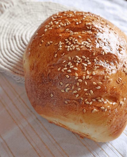 Easy Air Fryer Bread - TopAirFryerRecipes