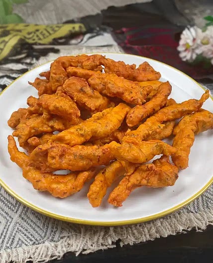 Chicken Strips