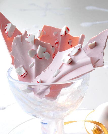 Pink Ice