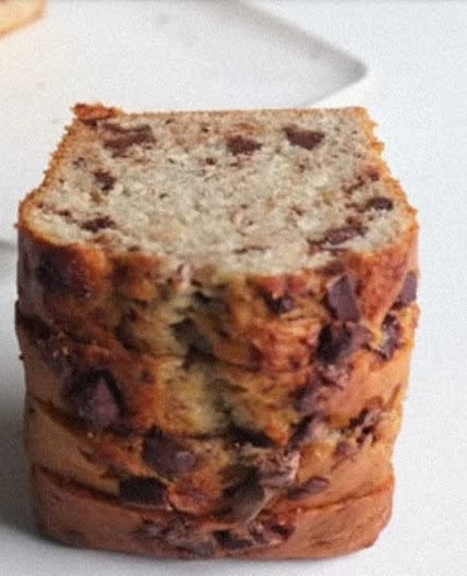 ✳️🤑 Banana Bread ✅