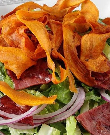 Dillicious Deli Salad