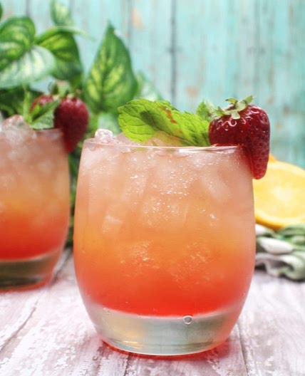Florida Keys Cocktail