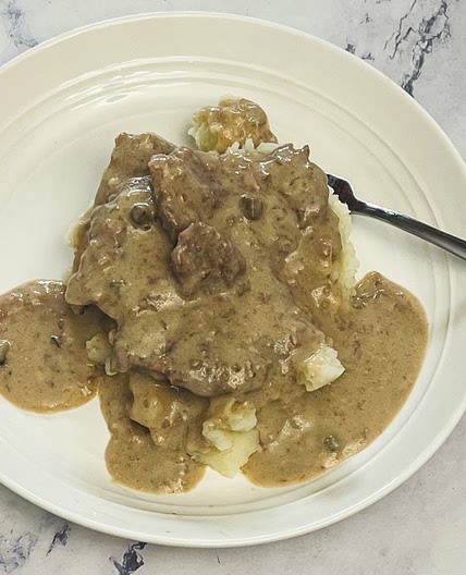 Pork Cutlets -