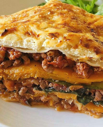 Lasagne