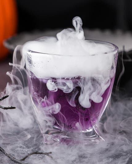 Purple People Eater
