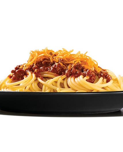 3-Way Cincinnati Chili
