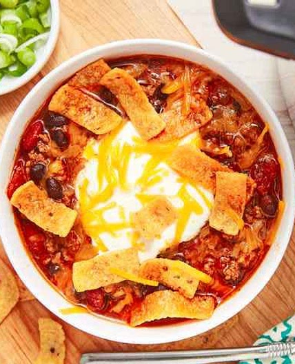 IP Chili