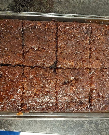 Malva Pudding