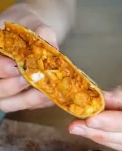 Chickpea Quesadillas