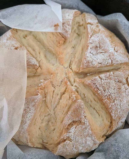 Garlic Damper
