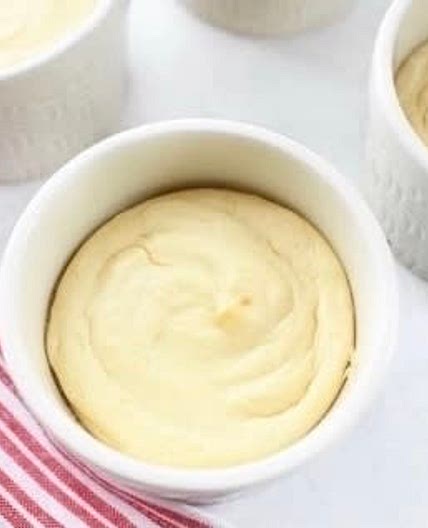 greek yoghurt cake