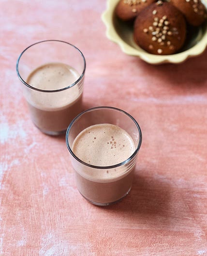 Chocolate Milk