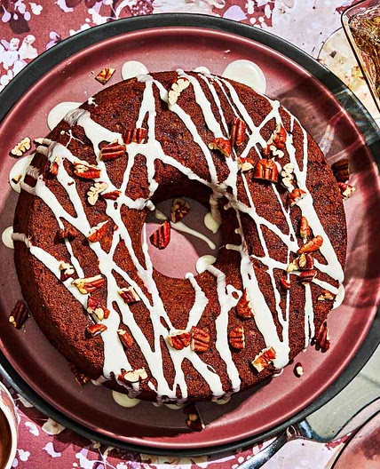 Harvest Cake