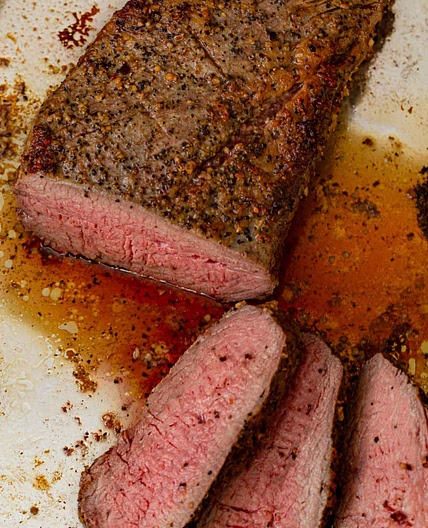 Tri Tip Steak 