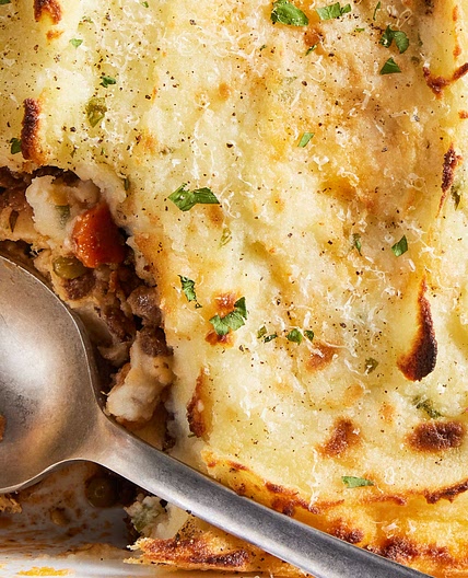 Best Shepherd's Pie