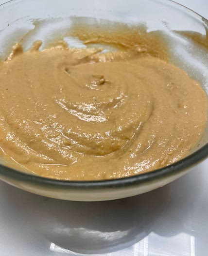 Aderezo de crema habanero