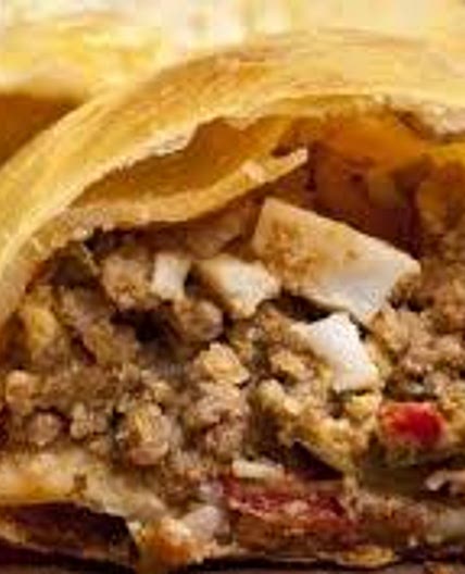Empanadas de Carne