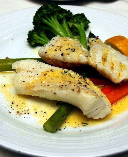 Filet de julienne 