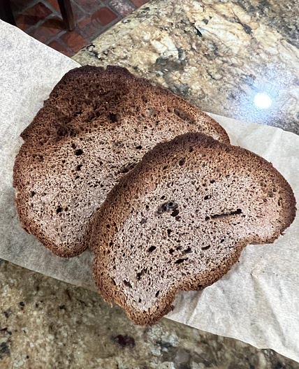 My Daily Bread