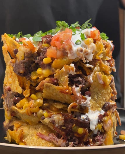 Copycat Trash Can Nachos