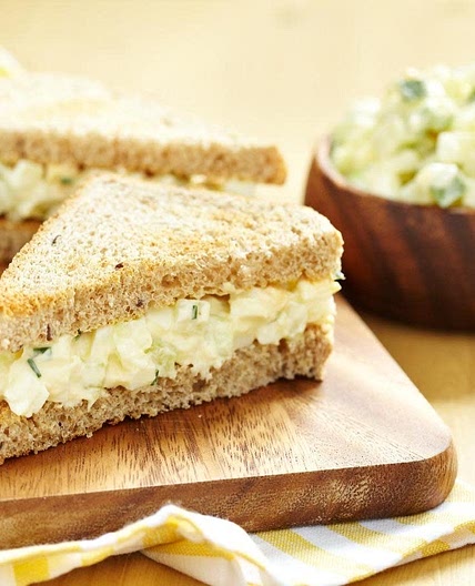 Egg Salad Sandwich