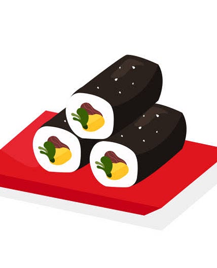 Kimbap