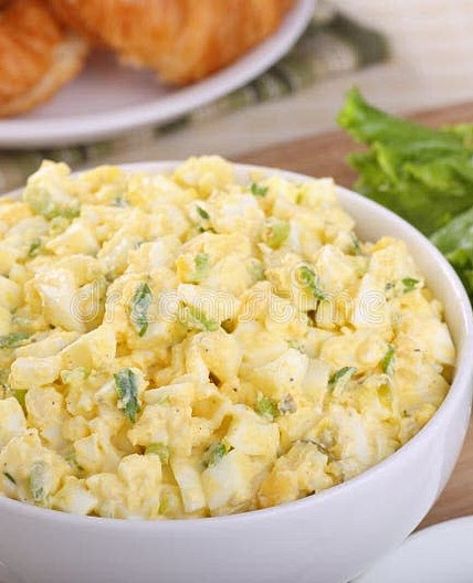 Egg Salad