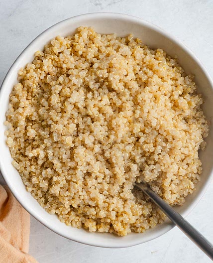 How to Cook Quinoa