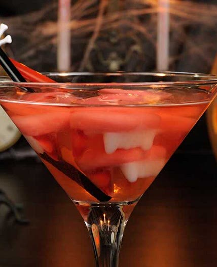 Dracula’s Sangria