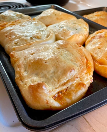Calzones