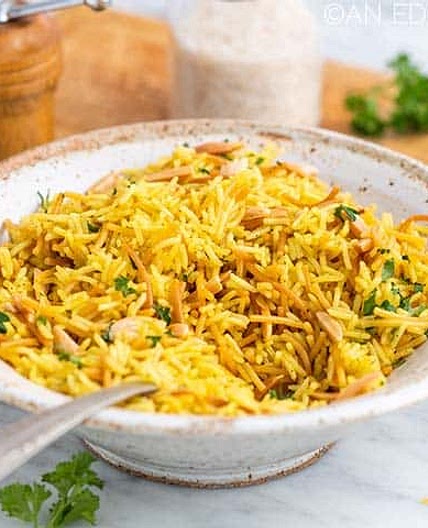 D'licious Curry Chicken Salad