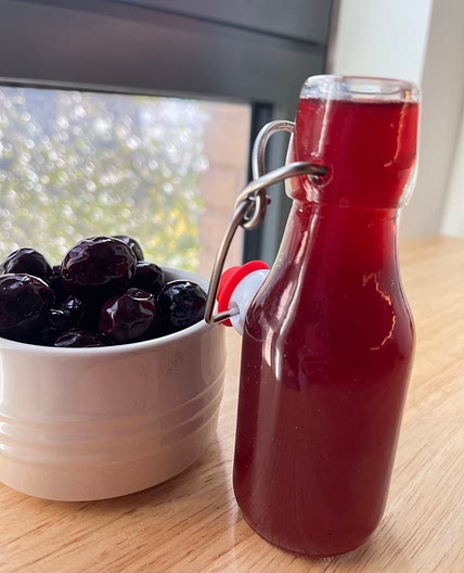 How to: Umeboshi & Umeboshi Vinegar