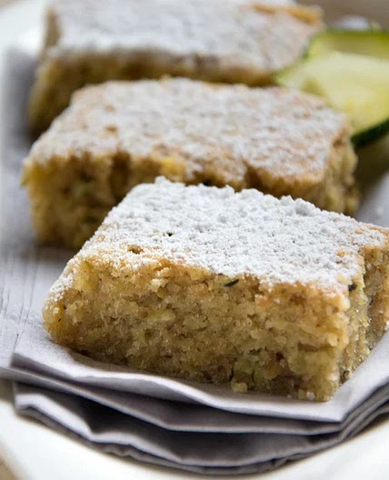 5 Minuten Kuchen