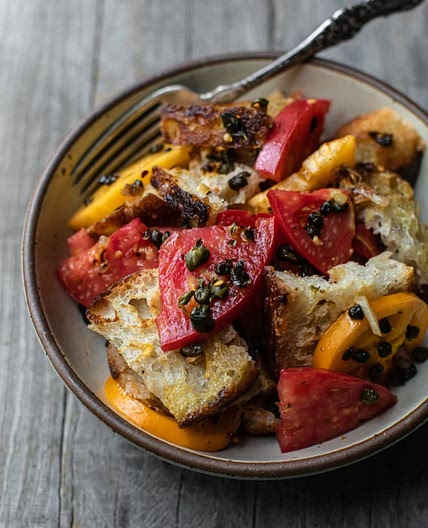 Panzanella
