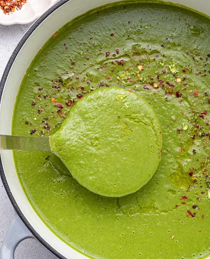 Detox Soup