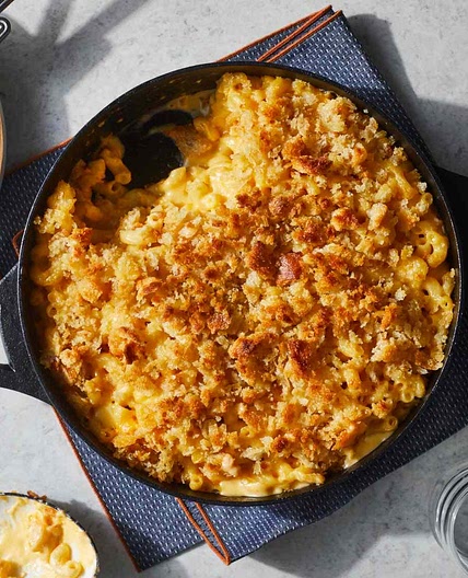 Mac n Cheese