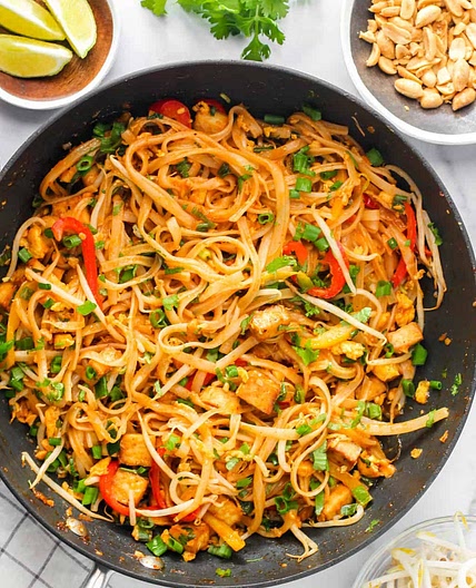 Pad Thai