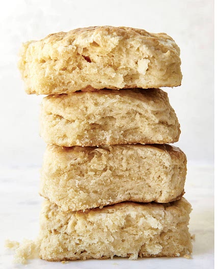 JoJo’s Biscuits (Magnolia Table)