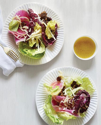 Apple Cider Salad (Magnolia Table)