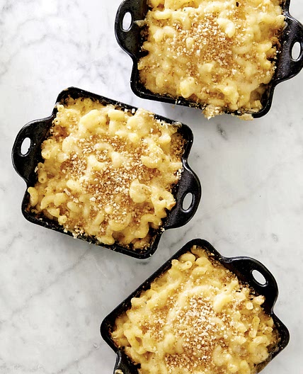 Becki’s Mac and Cheese (Magnolia Table)