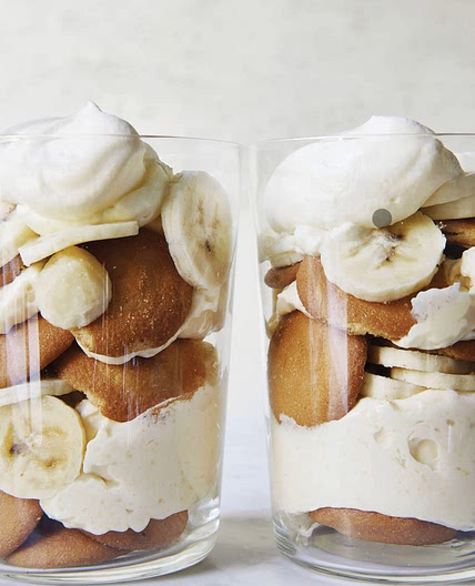 Aunt Opal’s Banana Pudding (Magnolia Table)